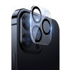 Baseus Camera Lens Film for iPhone 13 Pro / 13 Pro Max (2pcs) - For smartphones<<<Tempered glass and screen