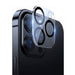 Baseus Camera Lens Film for iPhone 13 Pro / 13 Pro Max (2pcs) - For smartphones<<<Tempered glass and screen