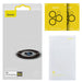 Baseus Camera Lens Film for iPhone 13 Pro / 13 Pro Max (2pcs) - For smartphones<<<Tempered glass and screen