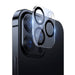Baseus Camera Lens Film for iPhone 13 Pro / 13 Pro Max (2pcs) - For smartphones<<<Tempered glass and screen
