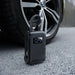 Baseus Car Tire Compressor 4000 mAh Battery Black - Компресори<<<Автомобилни аксесоари<<<Аксесоари<<<MediaTrade