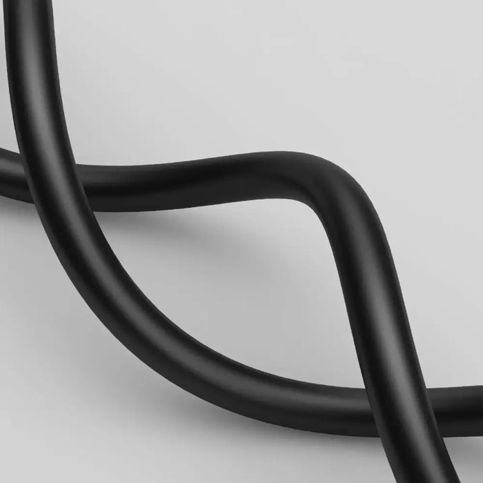 Baseus Cat 6 UTP Ethernet RJ45 Cable Flat 0,5m black - Network cables<<<Cables<<<IT Accessories<<<InnproXML&&&Kable