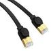 Baseus Cat 7 UTP Ethernet RJ45 Cable Flat 8 m black - Network cables<<<Cables<<<IT Accessories<<<InnproXML
