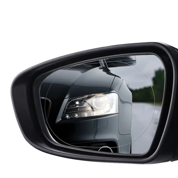 Baseus ClearSight foil for car side mirror waterproof (2 pcs.) - Other car accessories<<<HurtelXML