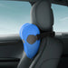 Baseus ComfortRide car cushion - blue - Other car accessories<<<HurtelXML