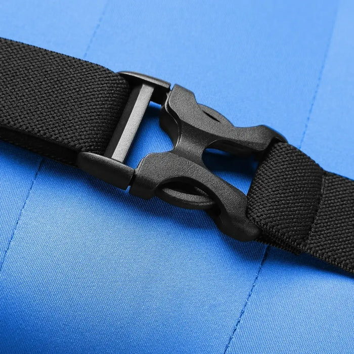 Baseus ComfortRide car cushion - blue - Other car accessories<<<HurtelXML