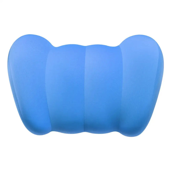 Baseus ComfortRide car lumbar pillow - blue - Other car accessories<<<HurtelXML