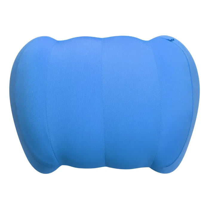 Baseus ComfortRide car lumbar pillow - blue - Other car accessories<<<HurtelXML