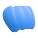 Baseus ComfortRide car lumbar pillow - blue - Other car accessories<<<HurtelXML