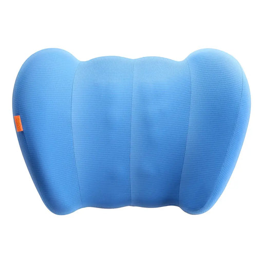 Baseus ComfortRide car lumbar pillow - blue - Other car accessories<<<HurtelXML