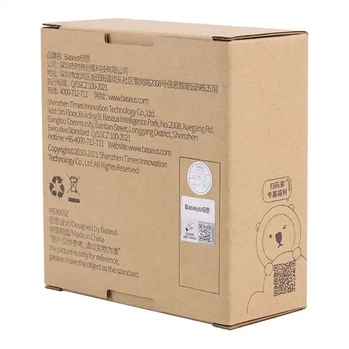 Baseus Cordless Electric Polisher Polish - Other<<<Washing and cleaning<<<Car accessories<<<InnproXML&&&Other car