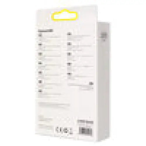 Baseus Crystal Shine cable USB to Lightning 2.4A 2m (purple) - USB to Lightning<<<USB cables<<<GSM