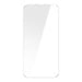 Baseus Crystal Tempered Glass 0.3mm for iPhone 14 Plus/13 Pro Max (2pcs) - For smartphones<<<Tempered glass and screen