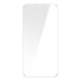 Baseus Crystal Tempered Glass 0.3mm for iPhone 14 Pro (2pcs) - For smartphones<<<Tempered glass and screen