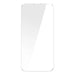 Baseus Crystal Tempered Glass 0.3mm for iPhone 14 Pro (2pcs) - For smartphones<<<Tempered glass and screen