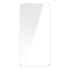 Baseus Crystal Tempered Glass 0.3mm for iPhone 14 Pro (2pcs) - For smartphones<<<Tempered glass and screen