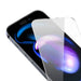 Baseus Crystal Tempered Glass 0.3mm for iPhone 14 Pro Max (2pcs) - For smartphones<<<Tempered glass and screen