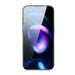 Baseus Crystal Tempered Glass 0.3mm for iPhone 14 Pro Max (2pcs) - For smartphones<<<Tempered glass and screen