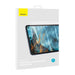 Baseus Crystal Tempered Glass 0.3mm for tablet Huawei MatePad 11 10.4’’ - For tablets<<<Tempered glass and screen