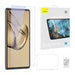 Baseus Crystal Tempered Glass 0.3mm for tablet Huawei MatePad 11 10.4’’ - For tablets<<<Tempered glass and screen