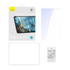 Baseus Crystal Tempered Glass 0.3mm for tablet Huawei MatePad 11 10.4’’ - For tablets<<<Tempered glass and screen