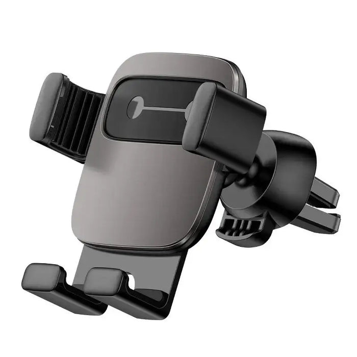Baseus Cube Gravitational car holder on ventilation grid (Black) - Phone holders<<<Car accessories<<<InnproXML&&&Cell