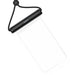Baseus Cylinder Slide-cover waterproof smartphone bag (black) - Waterproof cases<<<Cases<<<GSM