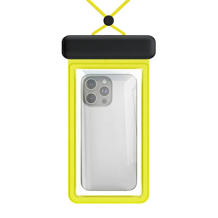 Baseus DeepDive waterproof case (black) - Waterproof cases<<<Cases<<<GSM Accessories<<<InnproXML&&&Cell phone cases