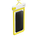 Baseus DeepDive waterproof case (white) - Waterproof cases<<<Cases<<<GSM Accessories<<<InnproXML&&&Cell phone cases