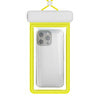 Baseus DeepDive waterproof case (white) - Waterproof cases<<<Cases<<<GSM Accessories<<<InnproXML&&&Cell phone cases