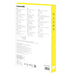 Baseus DeepDive waterproof case (white) - Waterproof cases<<<Cases<<<GSM Accessories<<<InnproXML&&&Cell phone cases