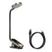 Baseus (DGRAD-0G) Comfort Reading Mini Clip Lamp (dark gray) - Lighting<<<IT Accessories<<<InnproXML&&&Table