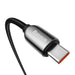 Baseus Display Cable USB-C to Type-C 100W 1m (black) - USB-C to USB-C<<<USB cables<<<GSM Accessories<<<InnproXML&&&Cell