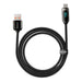 Baseus Display Cable USB to Type-C 66W 1m (black) - USB to USB-C<<<USB cables<<<GSM Accessories<<<InnproXML&&&Video
