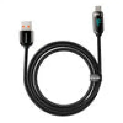 Baseus Display Cable USB to Type-C 66W 2m (black) - USB to USB-C<<<USB cables<<<GSM Accessories<<<InnproXML