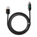 Baseus Display Cable USB to Type-C 66W 2m (black) - USB to USB-C<<<USB cables<<<GSM Accessories<<<InnproXML
