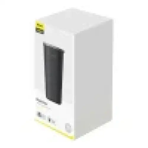 Baseus Dust-free Vehicle-mounted Trash Can（Trash Bag 3 roll/90）Black - Storage<<<Car accessories<<<InnproXML&&&Other