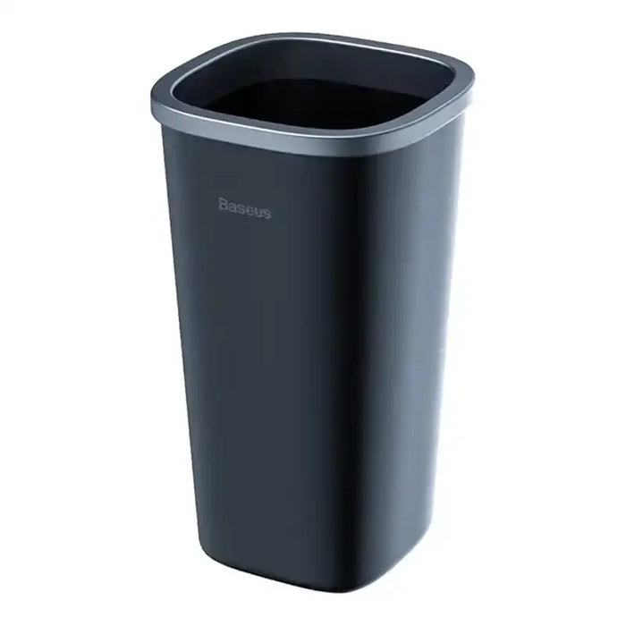 Baseus Dust-free Vehicle-mounted Trash Can（Trash Bag 3 roll/90）Black - Storage<<<Car accessories<<<InnproXML&&&Other