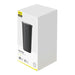 Baseus Dust-free Vehicle-mounted Trash Can（Trash Bag 3 roll/90）Black - Storage<<<Car accessories<<<InnproXML&&&Other