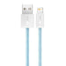 Baseus Dynamic cable USB to Lightning 2.4A 1m (blue) - USB to Lightning<<<USB cables<<<GSM Accessories<<<InnproXML