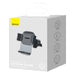 Baseus Easy Control Clamp car holder for grid (black) - Phone holders<<<Car accessories<<<InnproXML&&&Cell phone