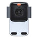Baseus Easy Control Clamp car holder for grid (black) - Phone holders<<<Car accessories<<<InnproXML&&&Cell phone