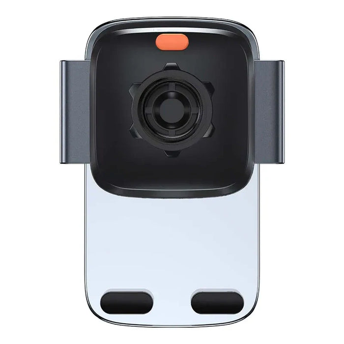 Baseus Easy Control Clamp car holder for grid (black) - Phone holders<<<Car accessories<<<InnproXML&&&Cell phone