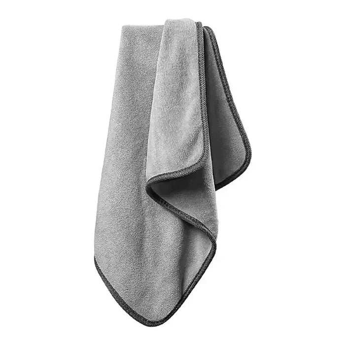 Baseus Easy life car washing towel (40 x 40 cm 2 pcs) Gray - Other<<<Washing and cleaning<<<Car