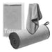 Baseus Easy life car washing towel (40 x 80 cm 2 pcs) Gray - Other<<<Washing and cleaning<<<Car