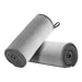 Baseus Easy life car washing towel (40 x 80 cm 2 pcs) Gray - Other<<<Washing and cleaning<<<Car