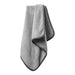 Baseus Easy life car washing towel (40 x 80 cm 2 pcs) Gray - Other<<<Washing and cleaning<<<Car