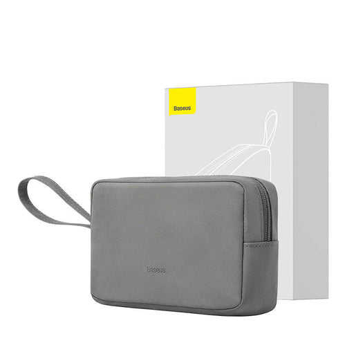Baseus EasyJourney Series Storage Bag (Dark Gray) - Bags cases backpacks<<<IT Accessories<<<InnproXML&&&Cell phone