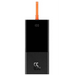 Baseus Elf Lithium Polymer (LiPo) 20000 mAh Черен - Power banks