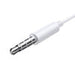 Baseus Encok H17 Earphones (white) - Wired<<<Headphones<<<Audio<<<InnproXML&&&Headphones